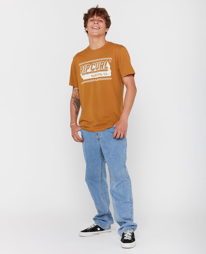 SPORTLINE INVADER TEE