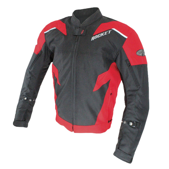 Stage 1 Jacket