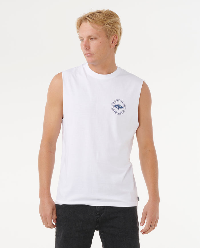 STAPLE MUSCLE