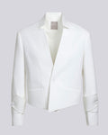 Star Neck Jacket