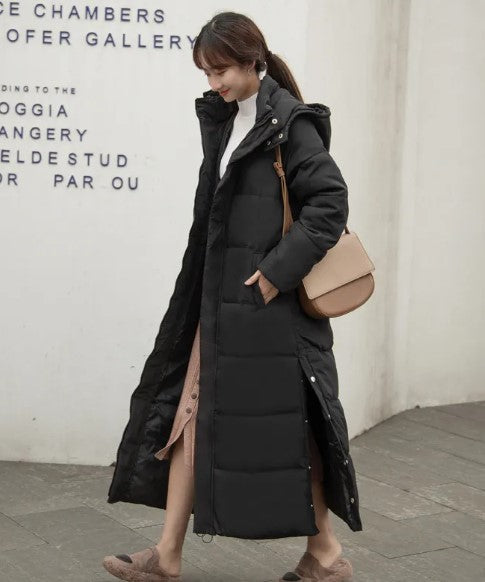 Black () / M