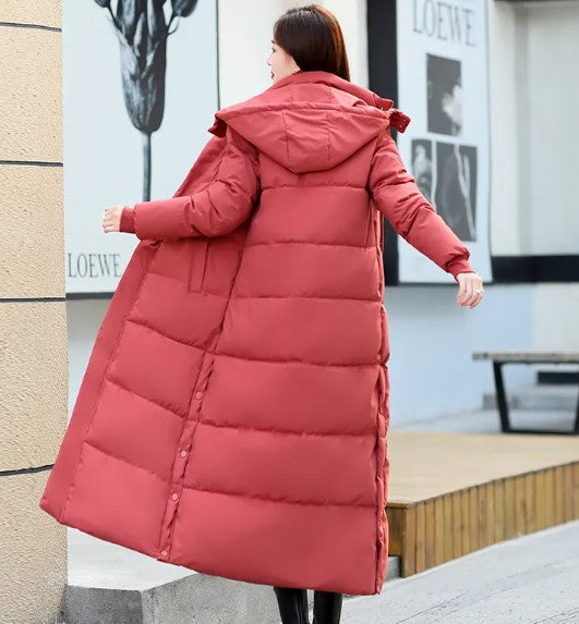 Red (Medium) / M