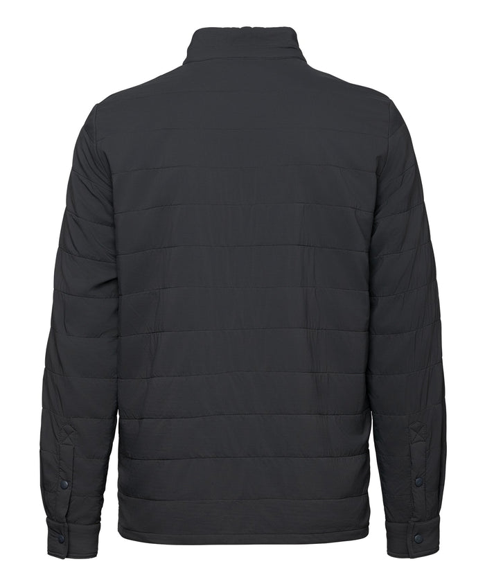 Strafe Outerwear Highlands Shirt Jacket