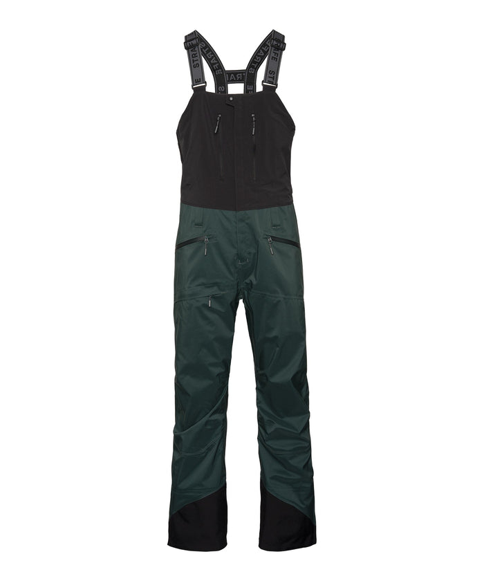 Strafe Outerwear Men's Nomad Bib