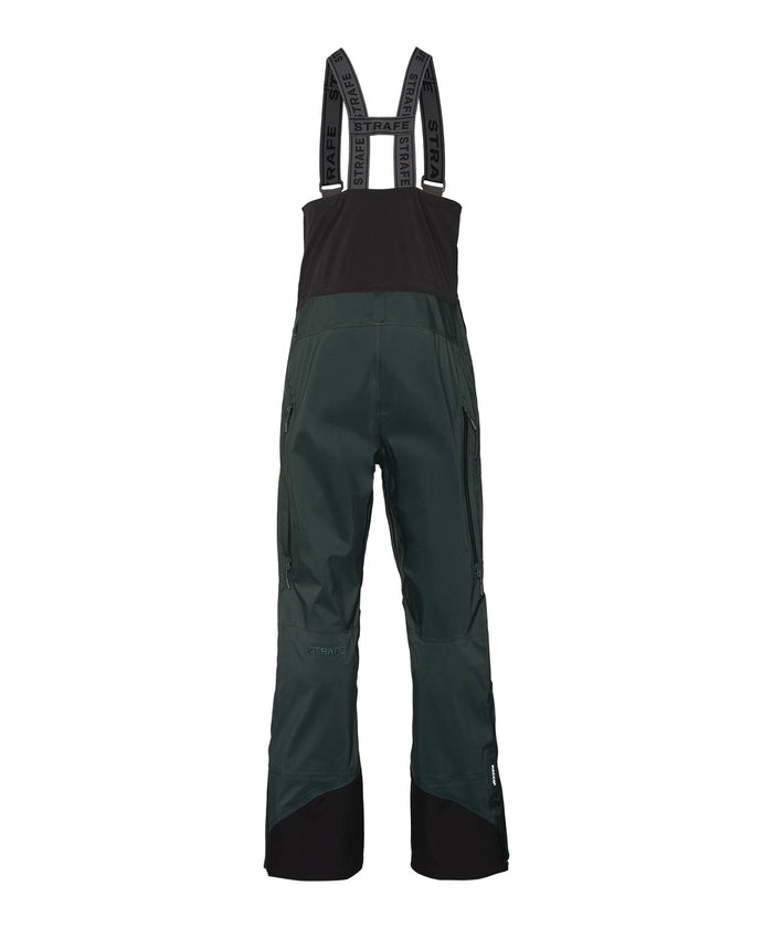 Strafe Outerwear Men's Nomad Bib