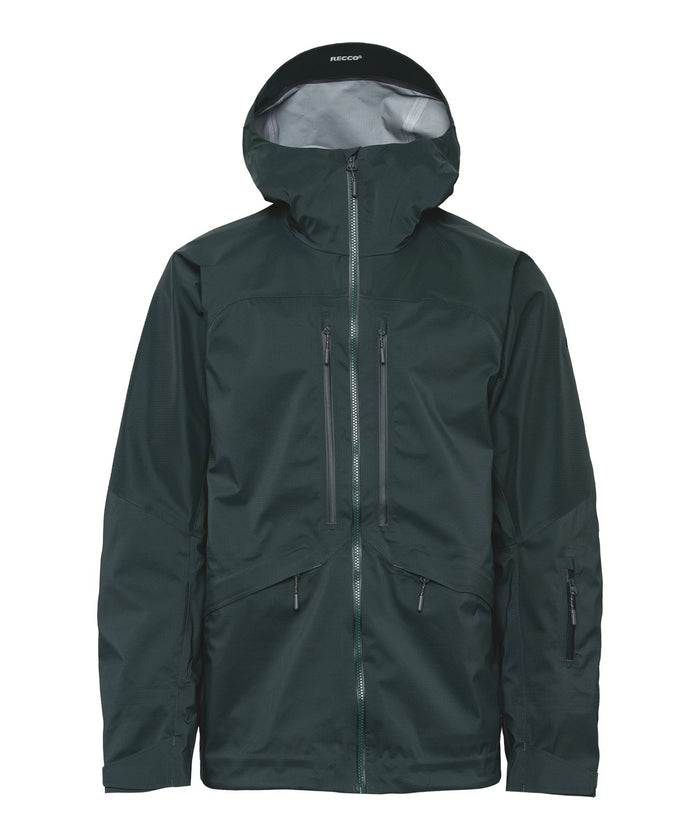 Strafe Outerwear Nomad Jacket