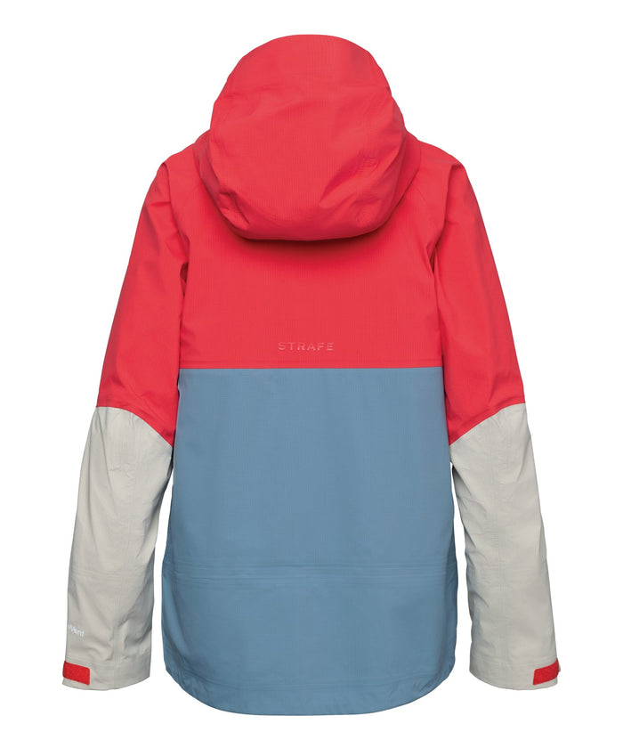 Strafe Outerwear Women's Meadow 3L Shell Jacket
