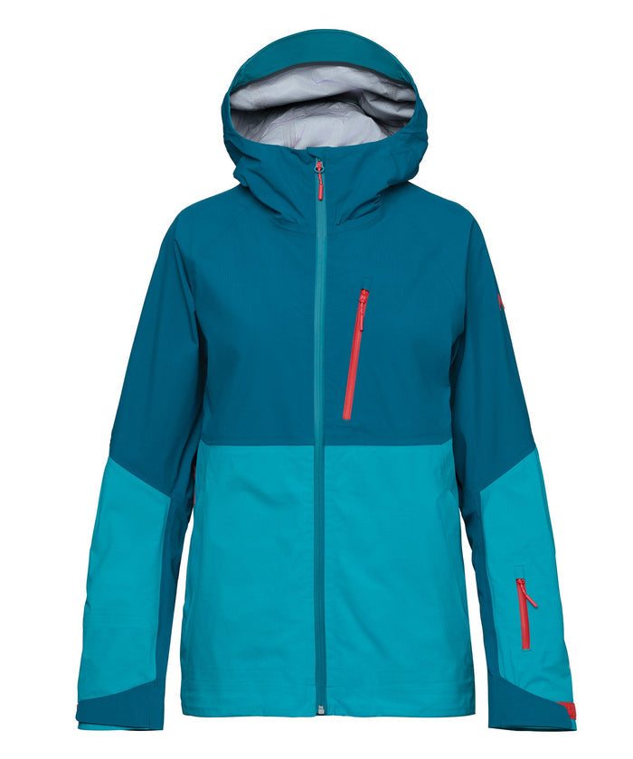 Dark Teal / XS