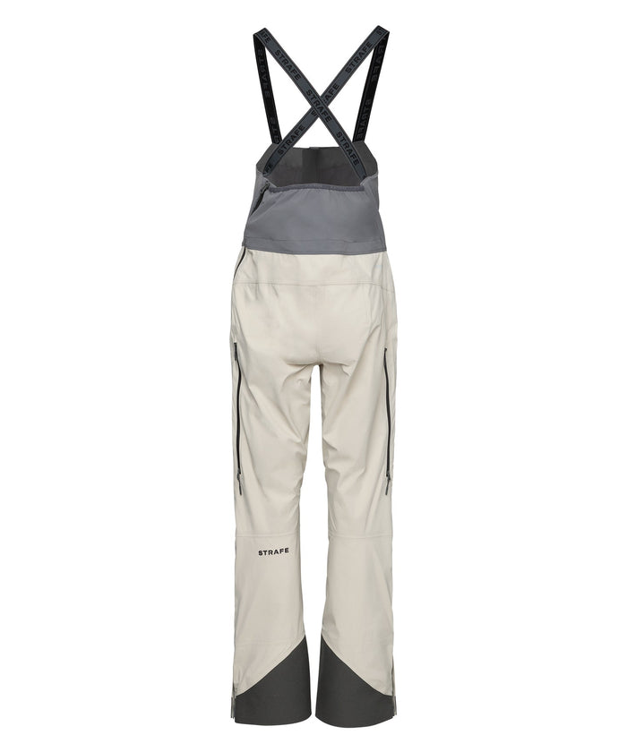 Strafe Outerwear Women's Scarlett 3L Shell Bib