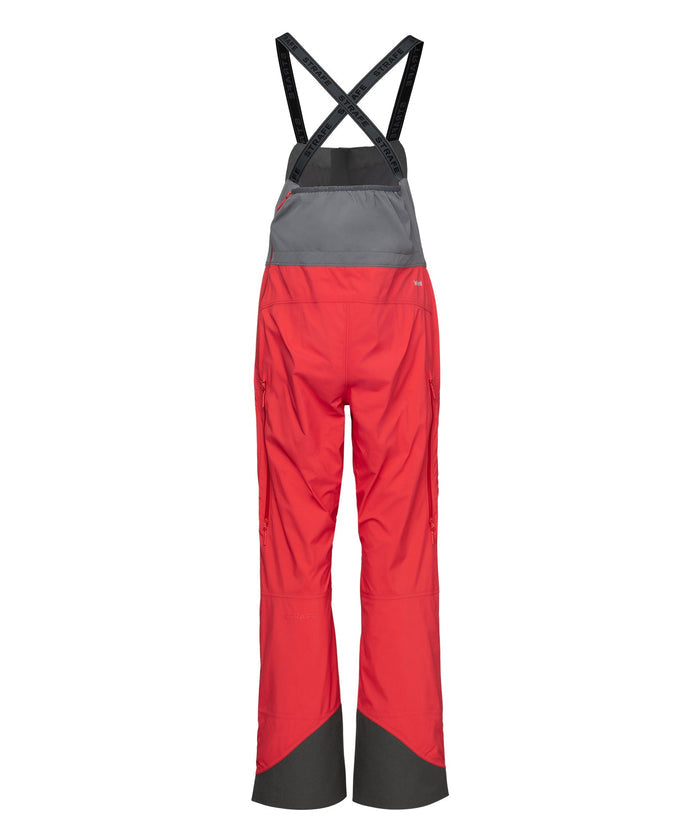 Strafe Outerwear Women's Scarlett 3L Shell Bib