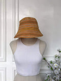 Stripes Bucket Hat