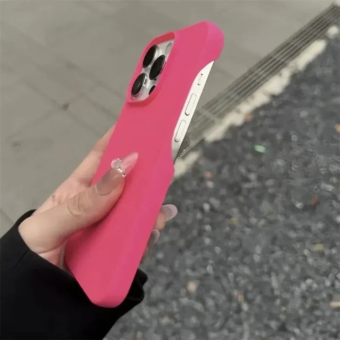 Rose Red / Iphone 13pro
