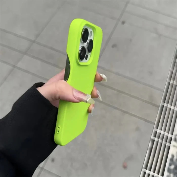 Green / Iphone 13promax