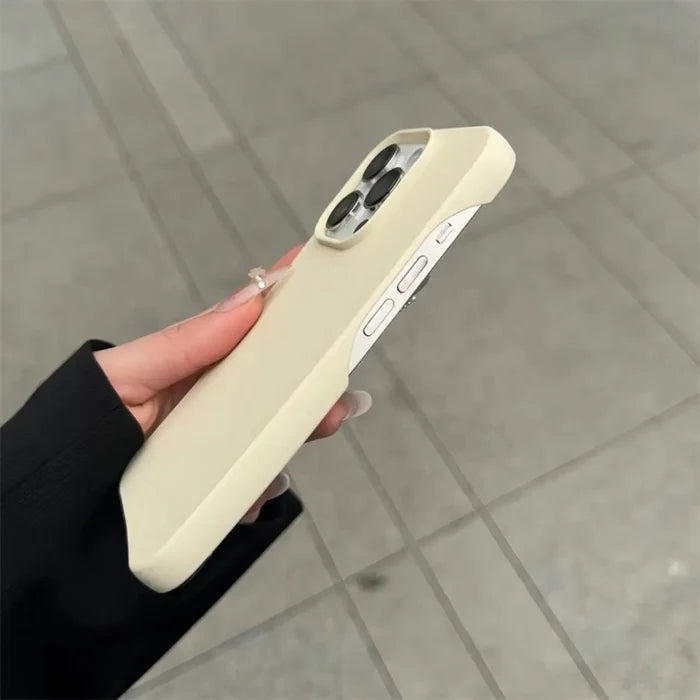 Antique White / Iphone 15promax