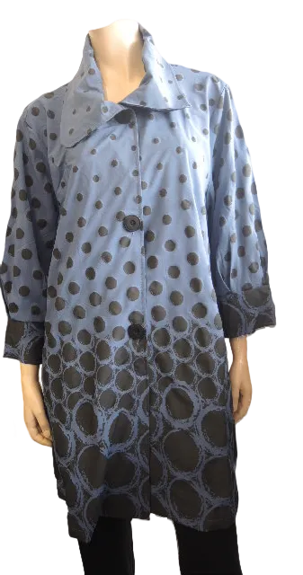 Stylish LS Collection Jacket