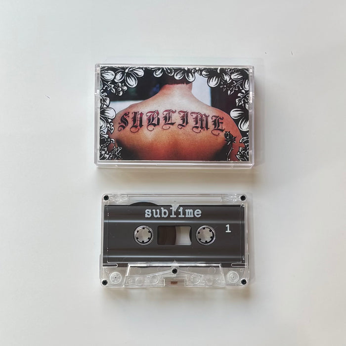 Sublime【TAPE】- Sublime