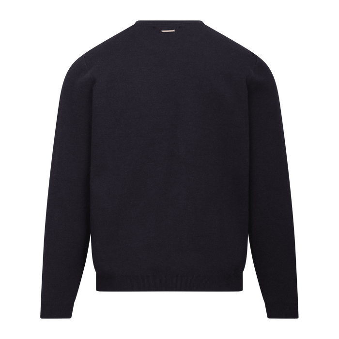 Urban Pioneers Male Succa Sweater SWEATER DARK NAVY