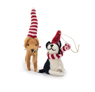Sugarboo & Co. Felt Ornament