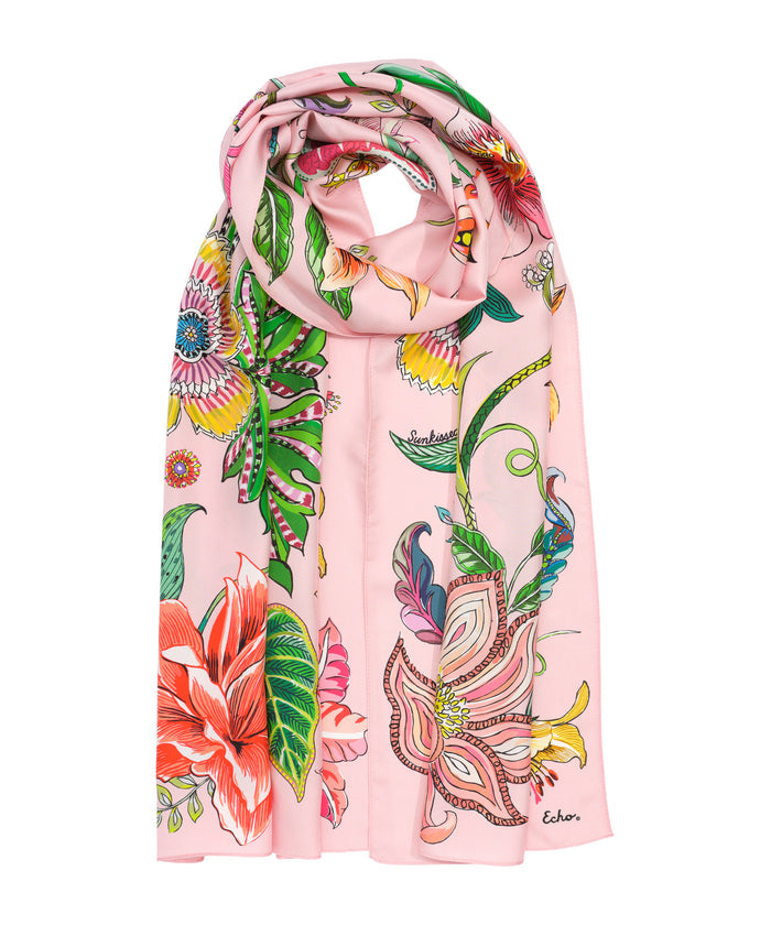 Beach Pink