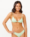 SUNRISE BEACH TALL TRI &  CHEEKY HIPSTER