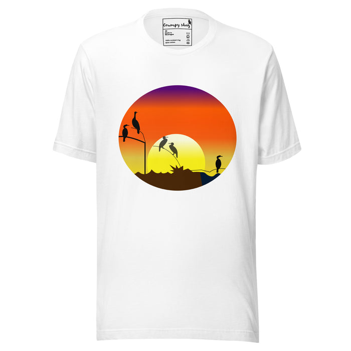 White / XS