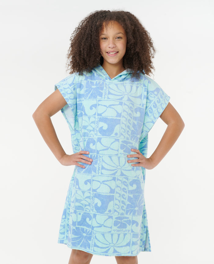 SUNSET SKIES ONE PIECE - GIRL 2025-S1
