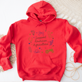 Support American Agriculture – Western – Hoodie
