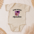 Support Arkansas Agriculture– Infant/Toddler/Youth