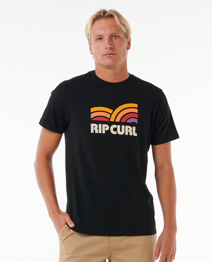 SURF REVIVAL CAPTURE TEE