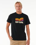 SURF REVIVAL CAPTURE TEE