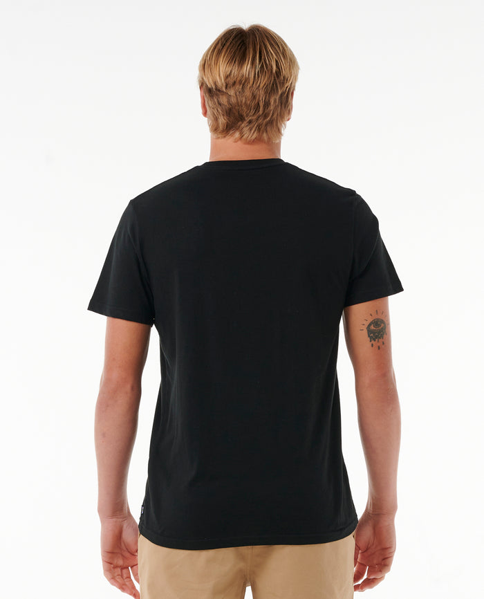 SURF REVIVAL CAPTURE TEE