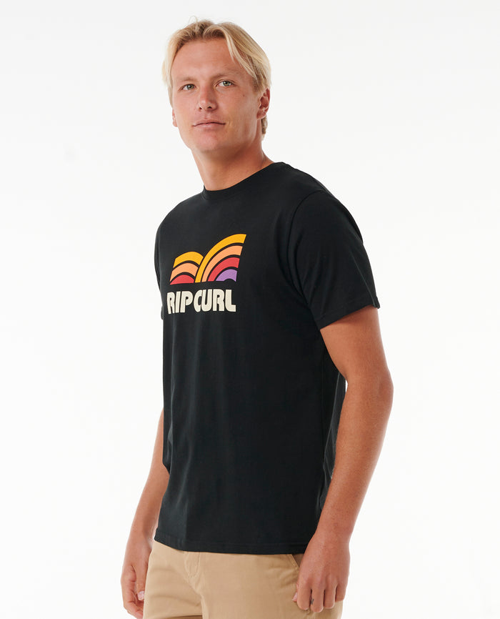 SURF REVIVAL CAPTURE TEE