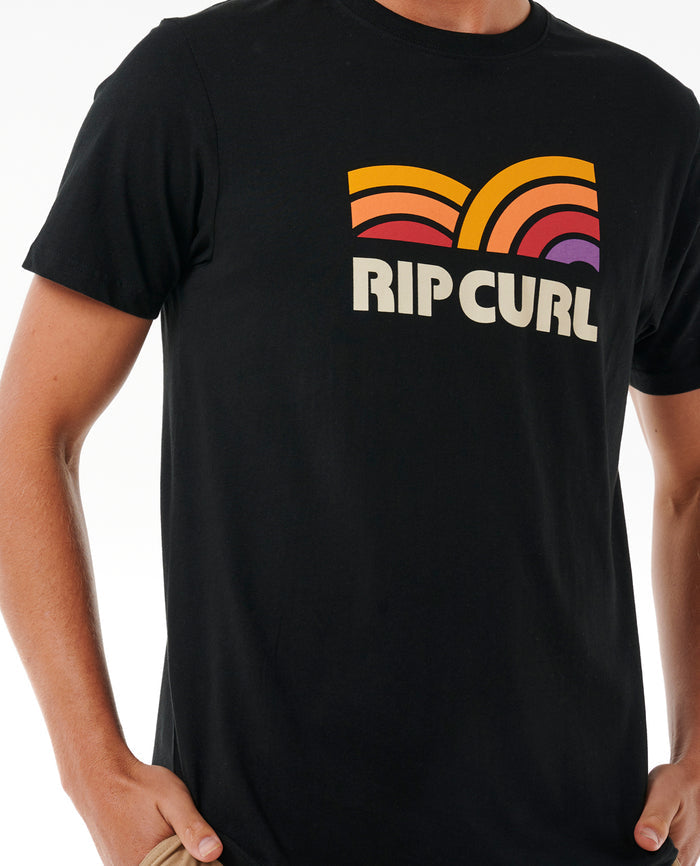 SURF REVIVAL CAPTURE TEE