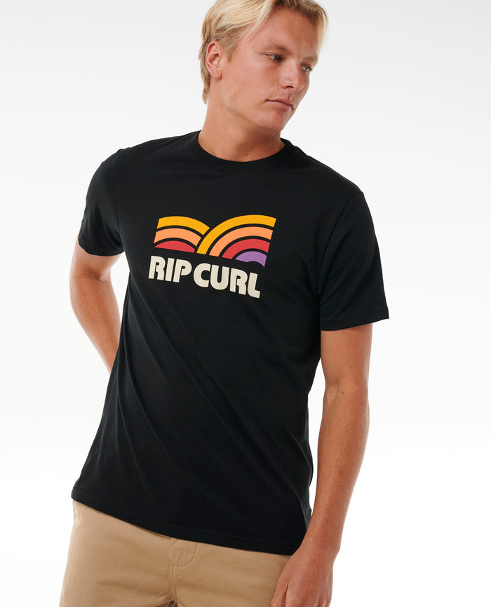 SURF REVIVAL CAPTURE TEE