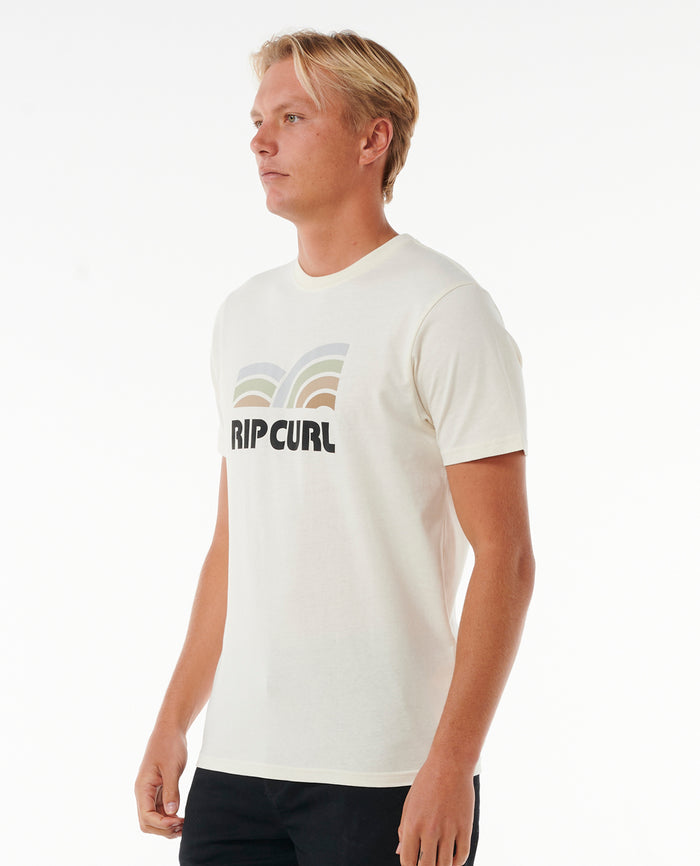SURF REVIVAL CAPTURE TEE