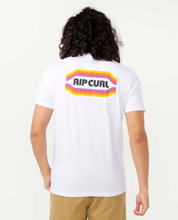 SURF REVIVAL CHANNELS TEE