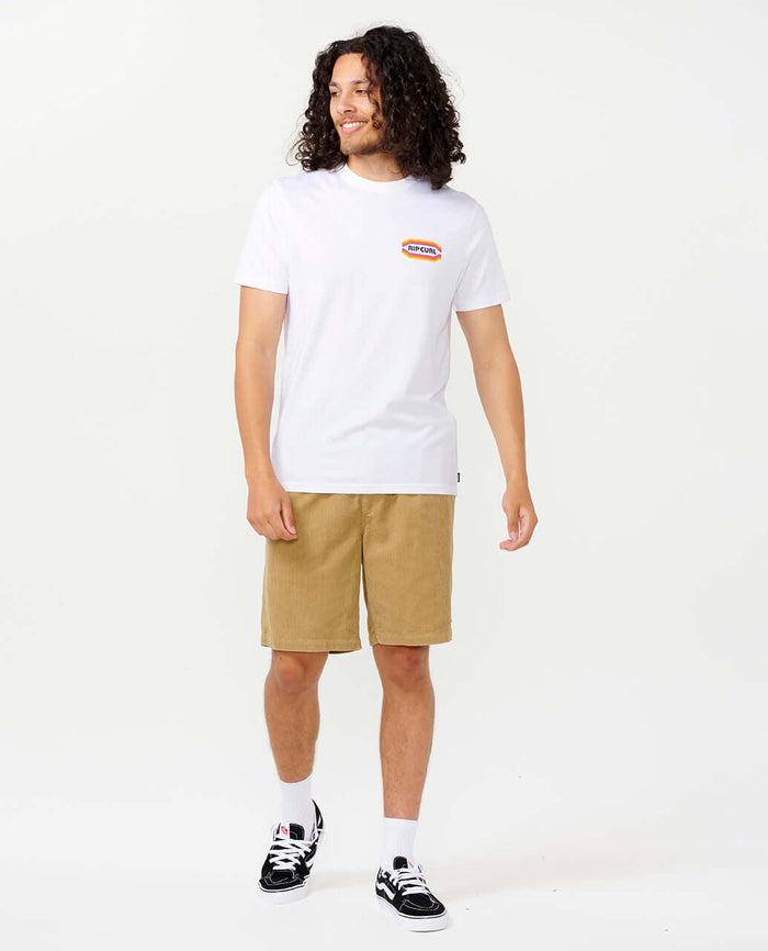 SURF REVIVAL CHANNELS TEE