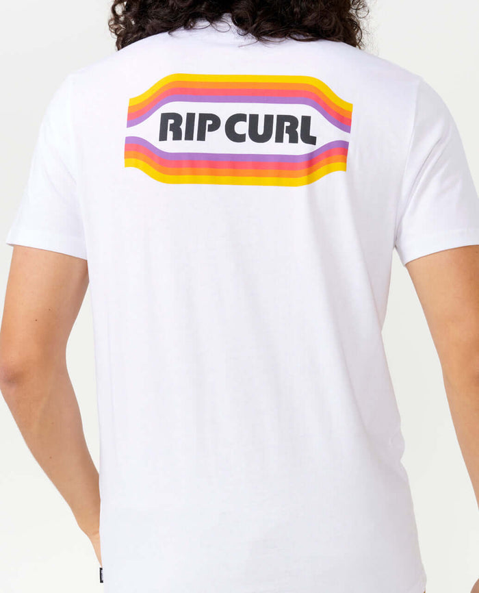 SURF REVIVAL CHANNELS TEE