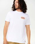 SURF REVIVAL CHANNELS TEE