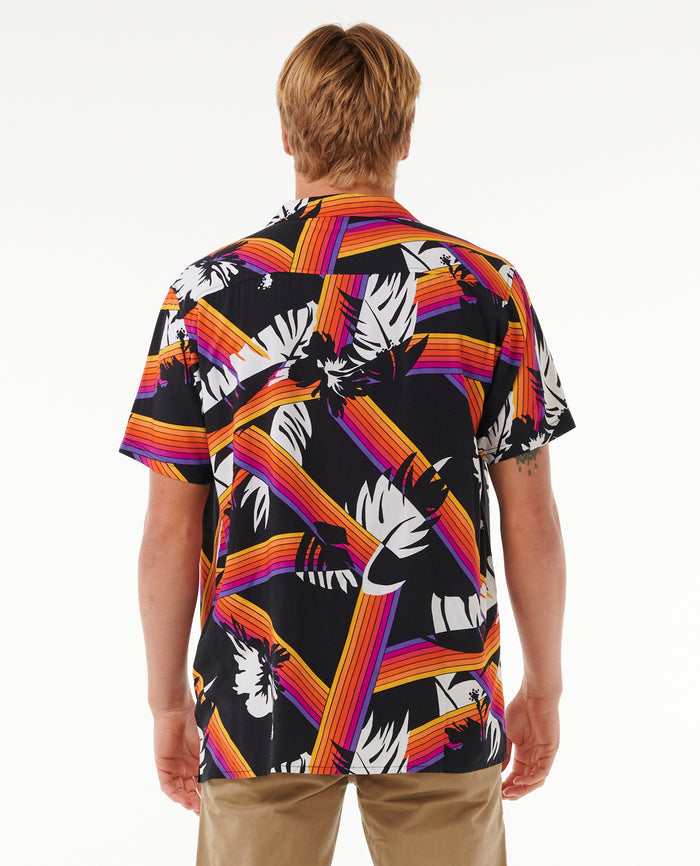 SURF REVIVAL HOFFMAN S/S SHIRT