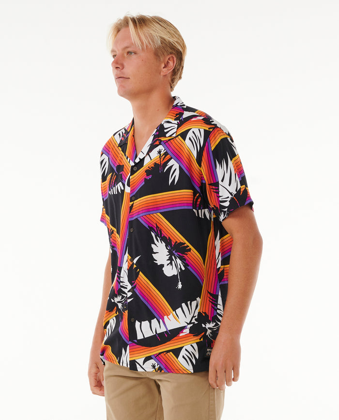 SURF REVIVAL HOFFMAN S/S SHIRT