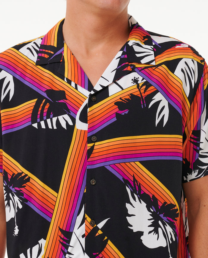 SURF REVIVAL HOFFMAN S/S SHIRT