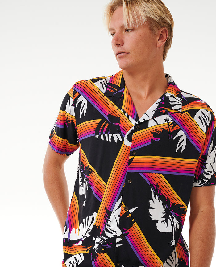 SURF REVIVAL HOFFMAN S/S SHIRT
