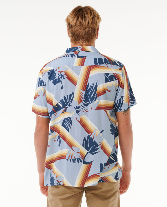 SURF REVIVAL HOFFMAN S/S SHIRT