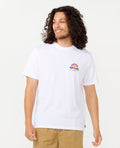 SURF REVIVAL LINE UP TEE