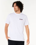 SURF REVIVAL SUNSETS TEE