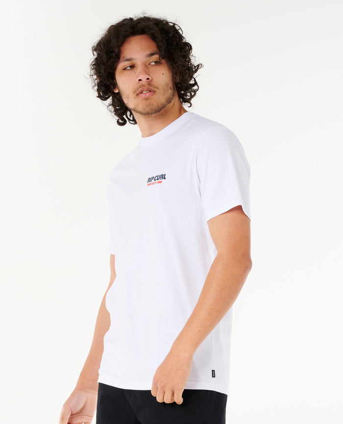 SURF REVIVAL SUNSETS TEE