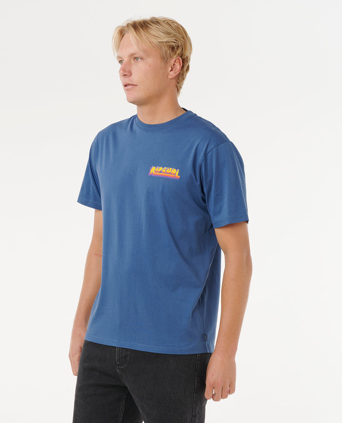 SURF TRIP TEE