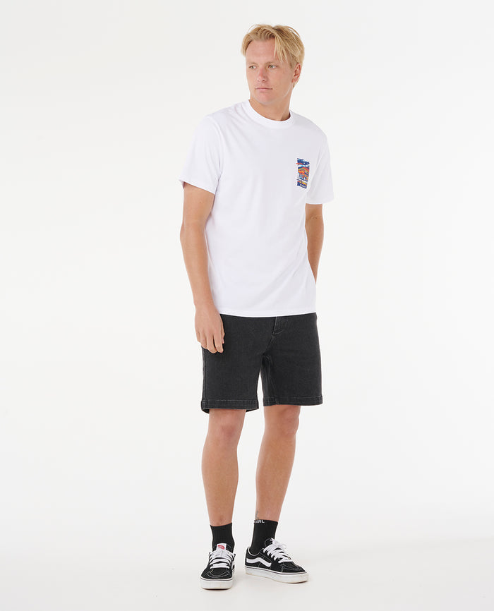 SURF TRIP TEE