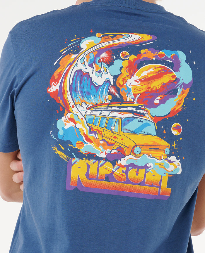 SURF TRIP TEE
